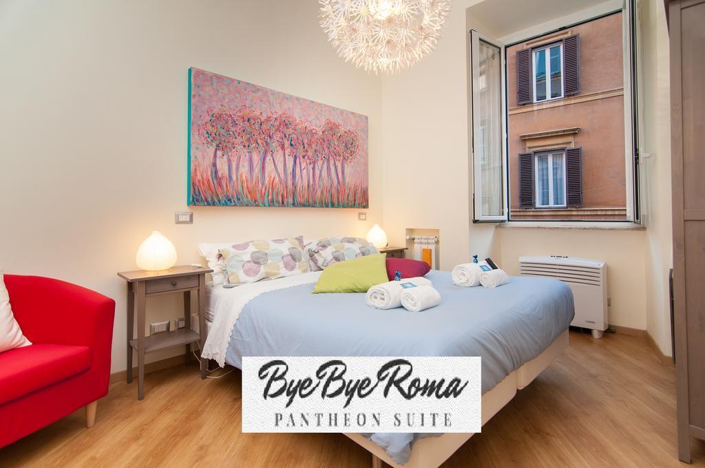 Bed and breakfast Bye Bye Pantheon Roma